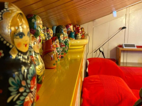 Matrioska House B&B Imola